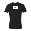 Next Level 3600 Cotton T-Shirt Thumbnail