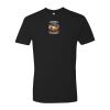 Next Level 3600 Cotton T-Shirt Thumbnail