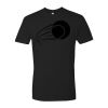 Next Level 3600 Cotton T-Shirt Thumbnail