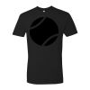 Next Level 3600 Cotton T-Shirt Thumbnail