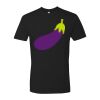 Next Level 3600 Cotton T-Shirt Thumbnail
