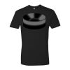 Next Level 3600 Cotton T-Shirt Thumbnail