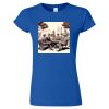 Softstyle® Women’s T-Shirt Thumbnail