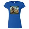 Softstyle® Women’s T-Shirt Thumbnail