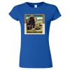 Softstyle® Women’s T-Shirt Thumbnail