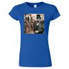 Softstyle® Women’s T-Shirt Thumbnail