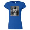 Softstyle® Women’s T-Shirt Thumbnail