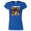 Softstyle® Women’s T-Shirt Thumbnail