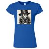 Softstyle® Women’s T-Shirt Thumbnail