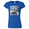 Softstyle® Women’s T-Shirt Thumbnail