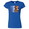 Softstyle® Women’s T-Shirt Thumbnail