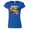 Softstyle® Women’s T-Shirt Thumbnail