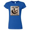 Softstyle® Women’s T-Shirt Thumbnail
