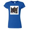 Softstyle® Women’s T-Shirt Thumbnail