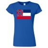 Softstyle® Women’s T-Shirt Thumbnail