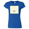 Softstyle® Women’s T-Shirt Thumbnail