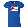 Softstyle® Women’s T-Shirt Thumbnail