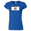 Softstyle® Women’s T-Shirt Thumbnail
