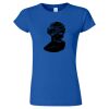 Softstyle® Women’s T-Shirt Thumbnail