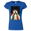Softstyle® Women’s T-Shirt Thumbnail