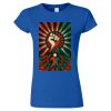 Softstyle® Women’s T-Shirt Thumbnail