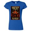 Softstyle® Women’s T-Shirt Thumbnail