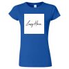 Softstyle® Women’s T-Shirt Thumbnail
