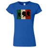 Softstyle® Women’s T-Shirt Thumbnail