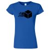 Softstyle® Women’s T-Shirt Thumbnail