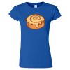 Softstyle® Women’s T-Shirt Thumbnail