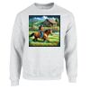 Heavy Blend™ Crewneck Sweatshirt Thumbnail