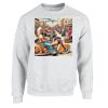 Heavy Blend™ Crewneck Sweatshirt Thumbnail