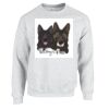 Heavy Blend™ Crewneck Sweatshirt Thumbnail