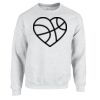 Heavy Blend™ Crewneck Sweatshirt Thumbnail