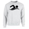 Heavy Blend™ Crewneck Sweatshirt Thumbnail