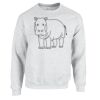Heavy Blend™ Crewneck Sweatshirt Thumbnail