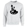 Heavy Blend™ Crewneck Sweatshirt Thumbnail