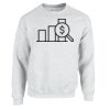 Heavy Blend™ Crewneck Sweatshirt Thumbnail