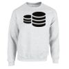 Heavy Blend™ Crewneck Sweatshirt Thumbnail