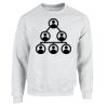 Heavy Blend™ Crewneck Sweatshirt Thumbnail