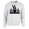 Heavy Blend™ Crewneck Sweatshirt Thumbnail