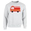 Heavy Blend™ Crewneck Sweatshirt Thumbnail
