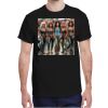 Gildan 100% Cotton 5.3 oz. T-Shirt (Rush) Thumbnail