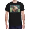 Gildan 100% Cotton 5.3 oz. T-Shirt (Rush) Thumbnail