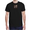 Gildan 100% Cotton 5.3 oz. T-Shirt (Rush) Thumbnail