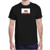 Gildan 100% Cotton 5.3 oz. T-Shirt (Rush) Thumbnail