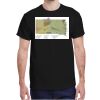 Gildan 100% Cotton 5.3 oz. T-Shirt (Rush) Thumbnail