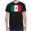 Gildan 100% Cotton 5.3 oz. T-Shirt (Rush) Thumbnail