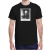 Gildan 100% Cotton 5.3 oz. T-Shirt (Rush) Thumbnail