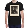 Gildan 100% Cotton 5.3 oz. T-Shirt (Rush) Thumbnail
